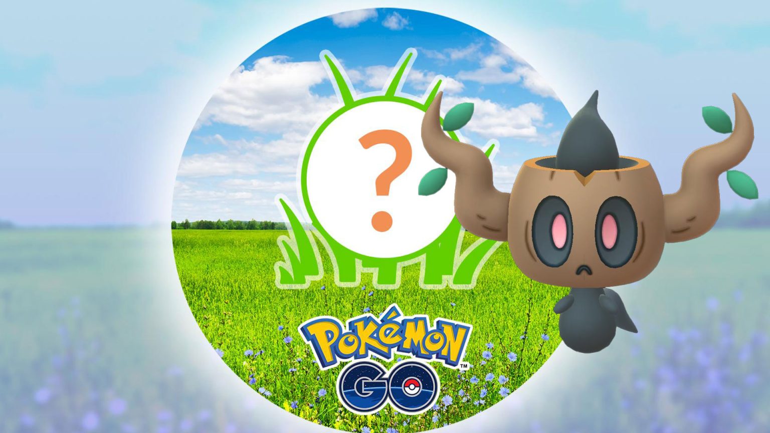 Pokemon Go Rampenlicht Stunde Oktober 2023