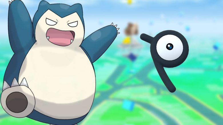 Pokémon GO deaktiviert beliebtes Shiny, Trainer schimpfen: „Fühlt sich wie ein Betrug an“