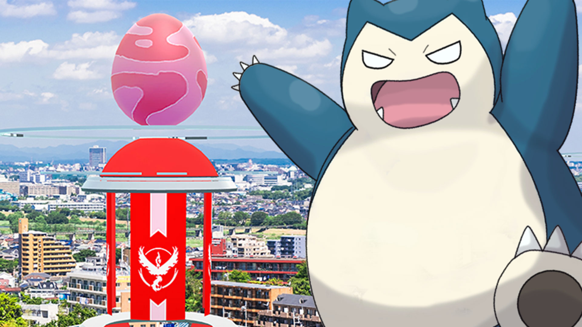 Pokémon GO will endlich ein großes Problem bei den Raids lösen, doch Trainer schimpfen