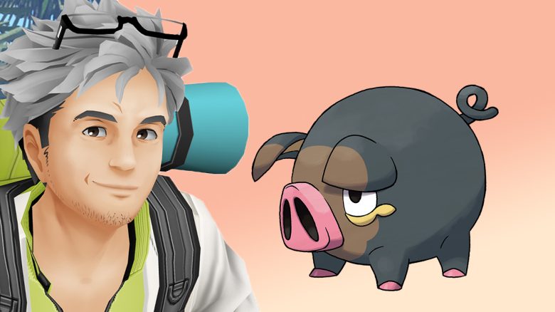 Pokémon GO: Befristete Forschung mit Ferkuli gelöst – Alle Belohnungen