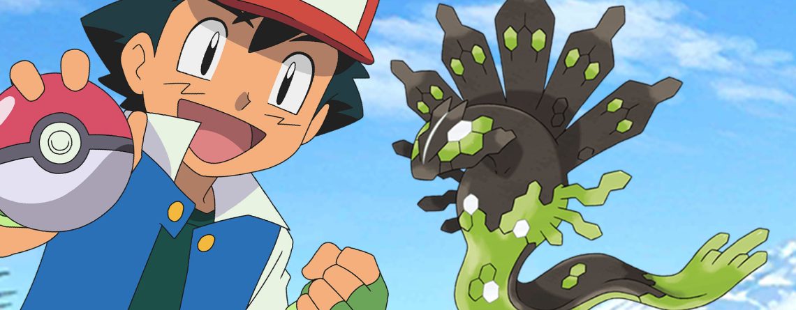 Pokémon GO: In nur 17 Tagen zur ersten Form von Zygarde, so einfach findet ihr 50 Zellen