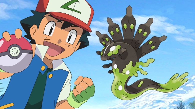 Pokémon GO: In nur 17 Tagen zur ersten Form von Zygarde, so einfach findet ihr 50 Zellen