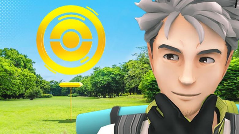 Pokémon GO: Goldene PokéStops sind zurück – Was sie bedeuten und wie ihr sie nutzen könnt