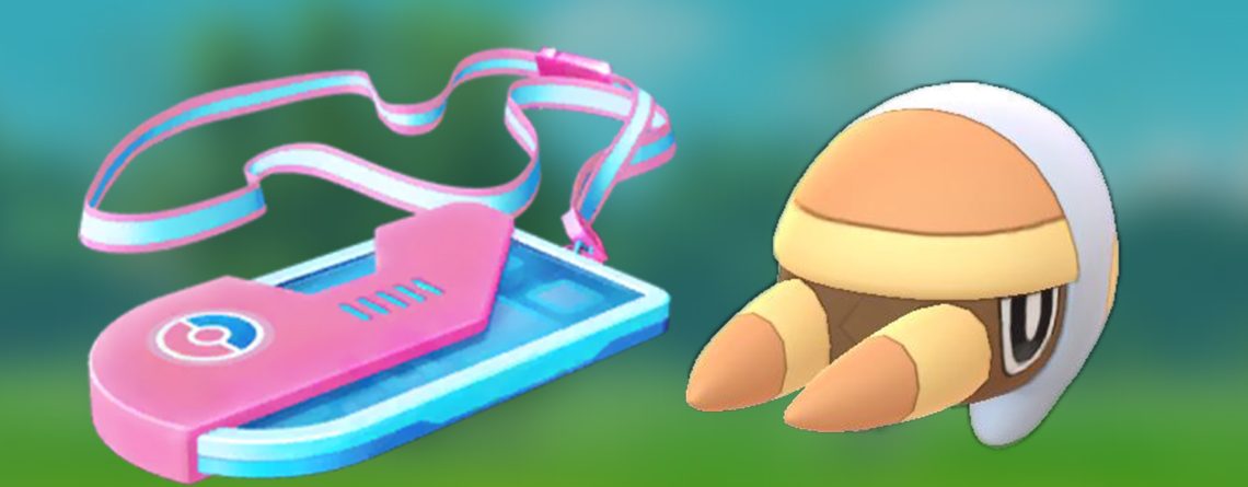 Pokémon GO: 1€-Ticket „Mabula rasa“ zum Community Day mit Mabula – Alle Aufgaben und Belohnungen