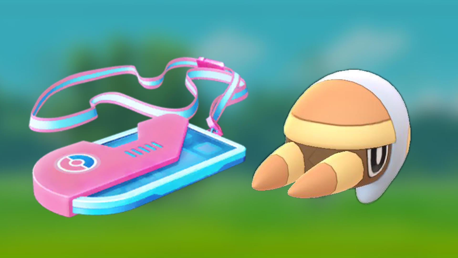 Pokémon GO: 1€-Ticket „Mabula rasa“ zum Community Day mit Mabula – Alle Aufgaben und Belohnungen