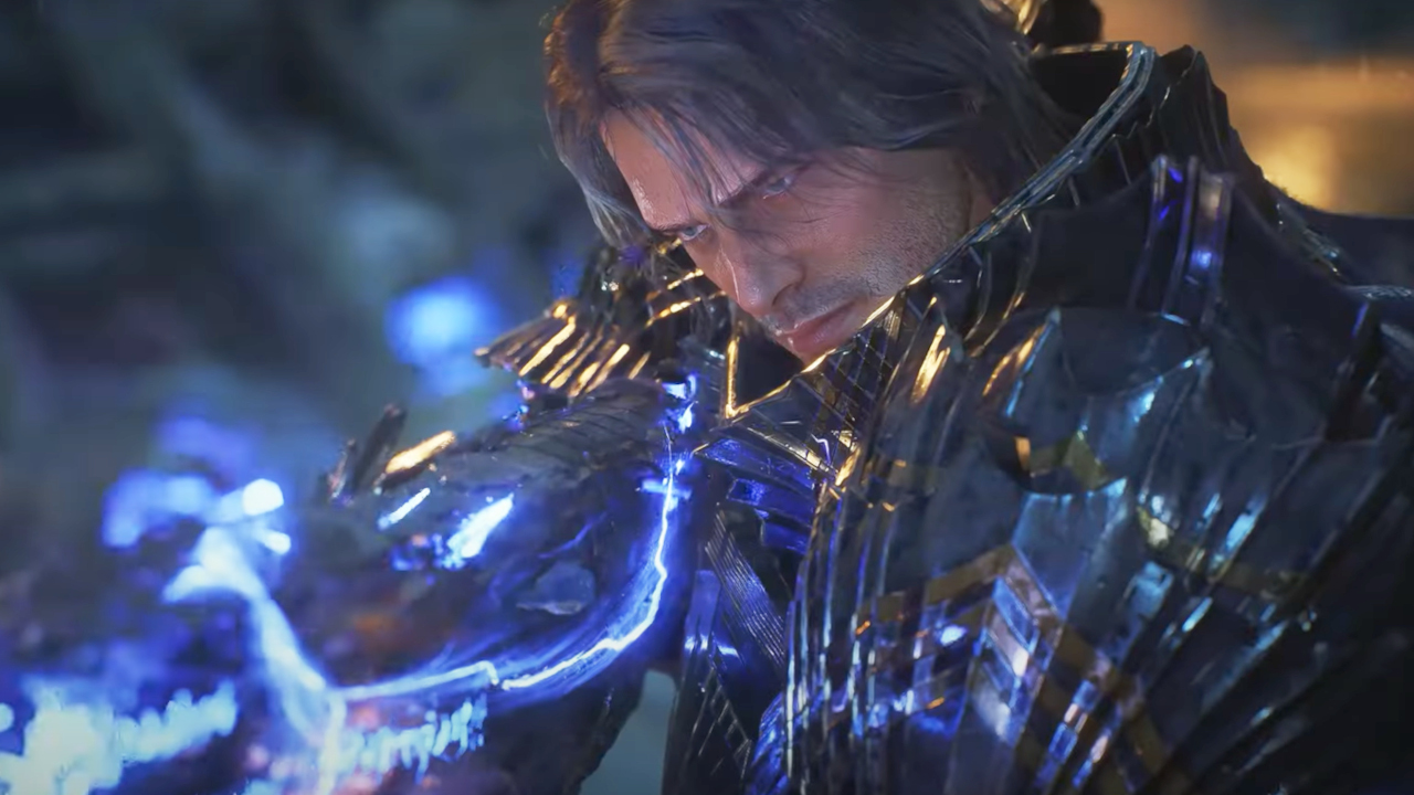 Steam: Ein neues MMORPG mit Open-World vereint Magie und Schusswaffen – Schaut euch den Trailer an