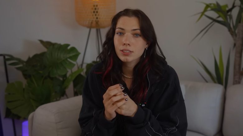 Reved talks about her Twitch break, says she feels like a 70-year-old at 23