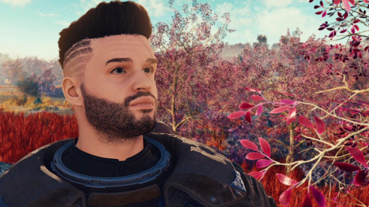 Starfield: 5 der besten Planeten und Monde, um einen Außenposten zu bauen