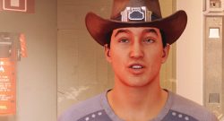 Starfield Crew Mitglied Space-Cowboy