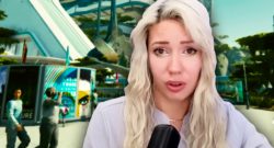 Starfield, New Altlantis Hintergrund, Sony Mitarbeiterin Alanah Pearce