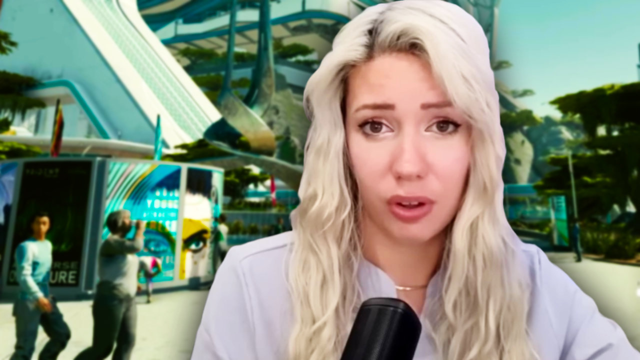 PS5-Spieler möchte, dass Sony eine Mitarbeiterin feuert, weil sie es wagt, Spaß an Starfield zu haben