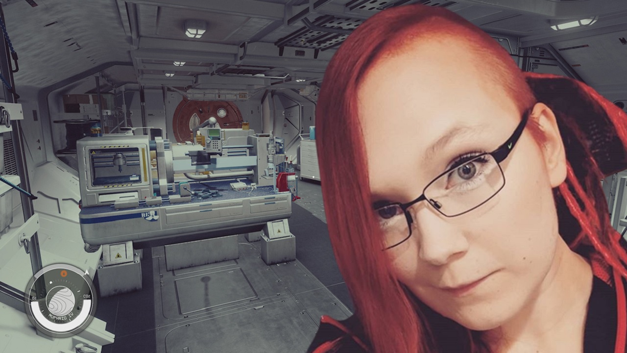 Entwicklerin macht so gute Mods für Skyrim, dass Bethesda sie einstellt, platzierte Müll in Starfield