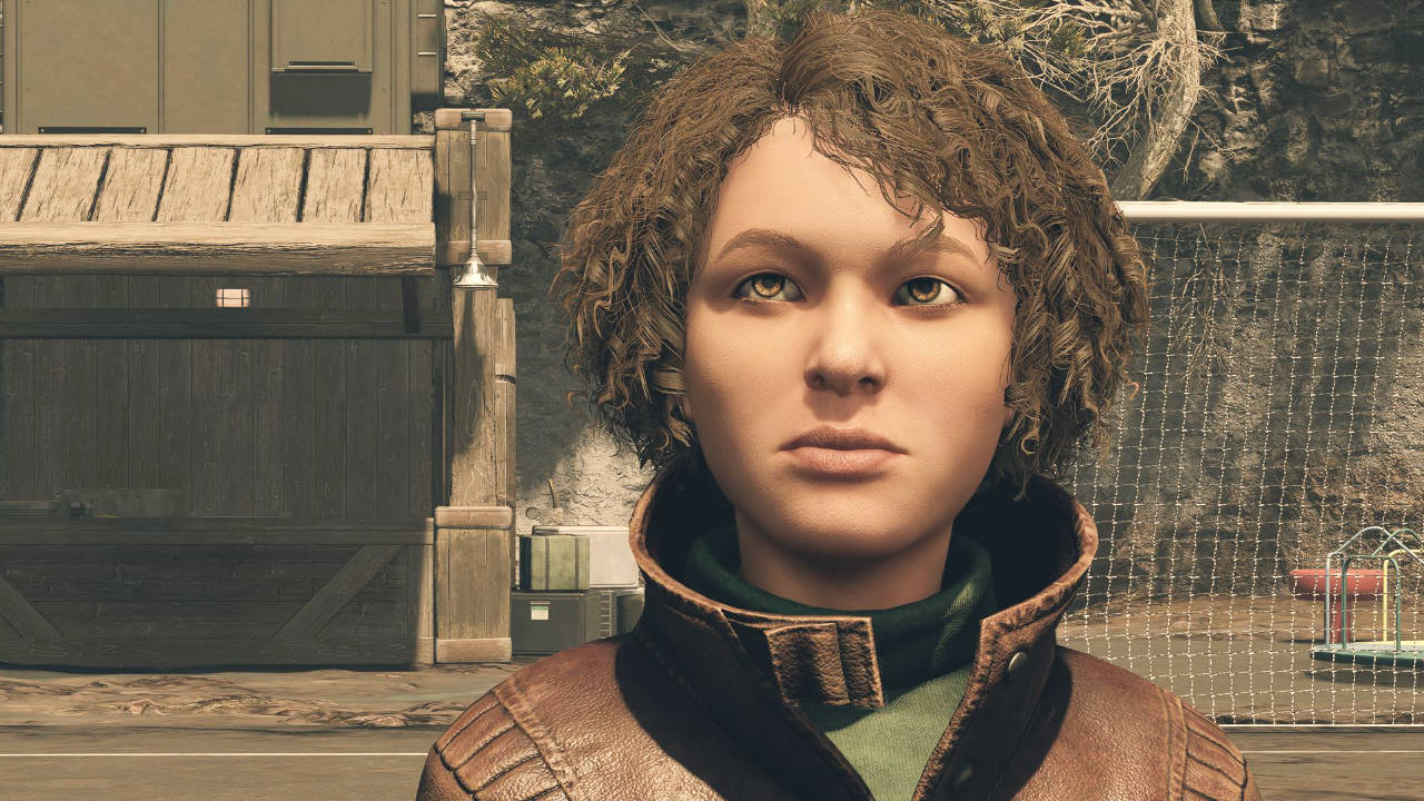 Starfield: Spieler werden von Kinder-Klonen verfolgt, die sogar euer Raumschiff besiedeln