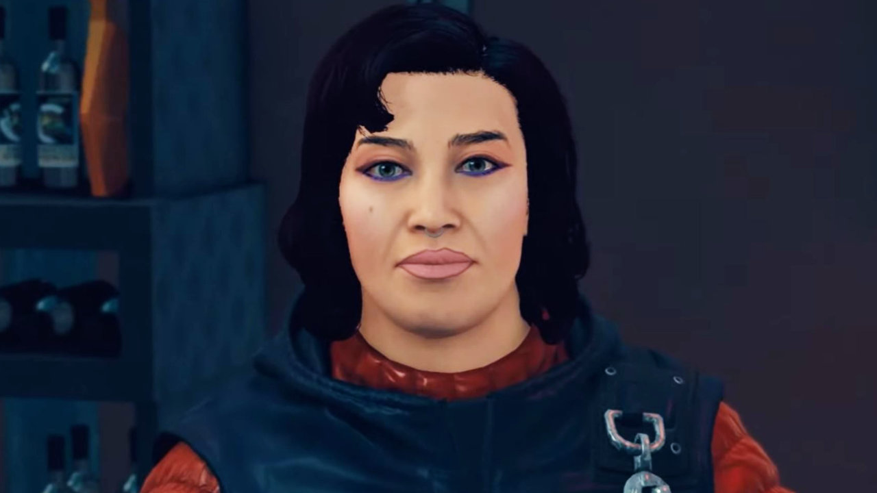 Eine geniale Quest in Starfield solltet ihr auf keinen Fall verpassen, denn ihr müsst schwerelos gegen Piraten kämpfen