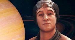 Starfield Matteo Khatri