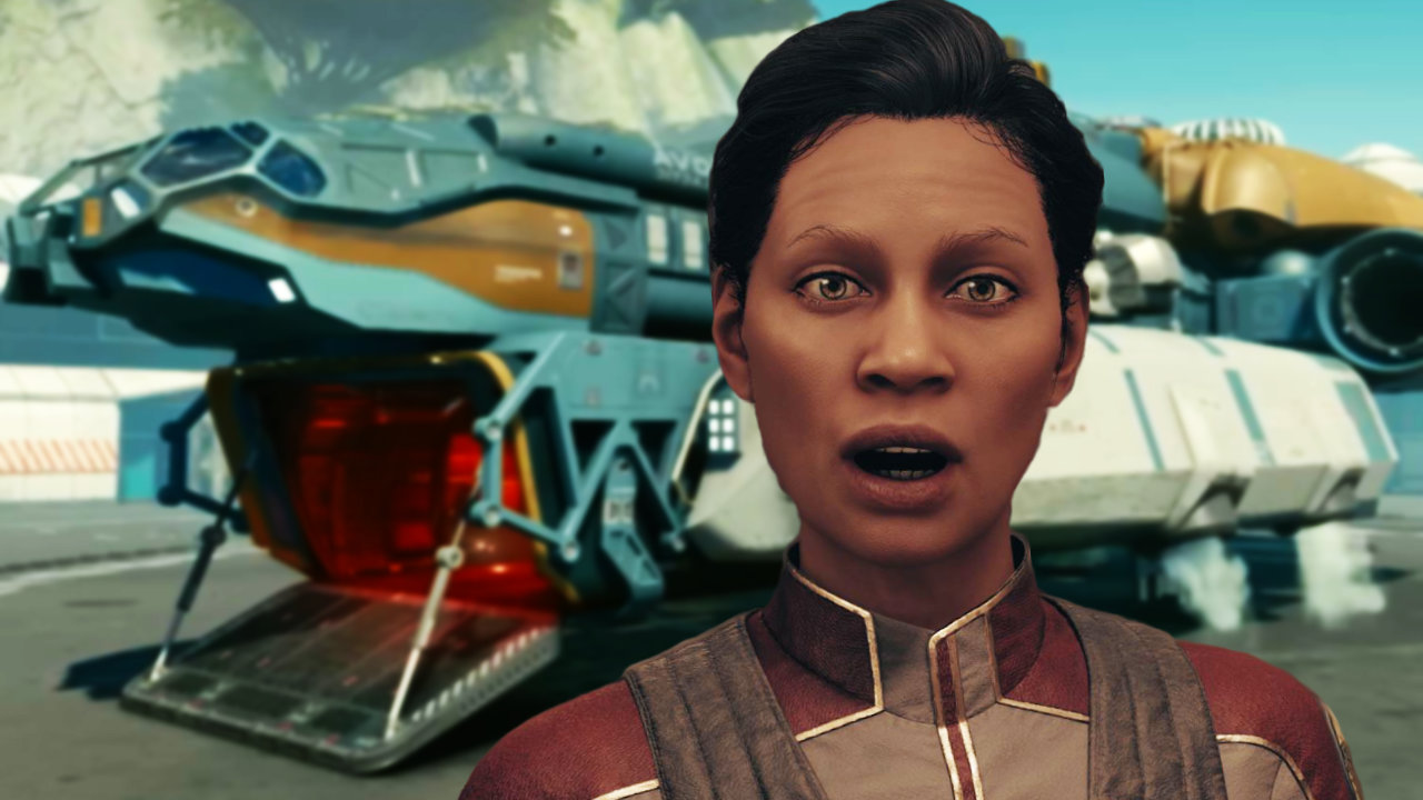 Starfield: 3 Schiffe, die ihr kostenlos finden könnt