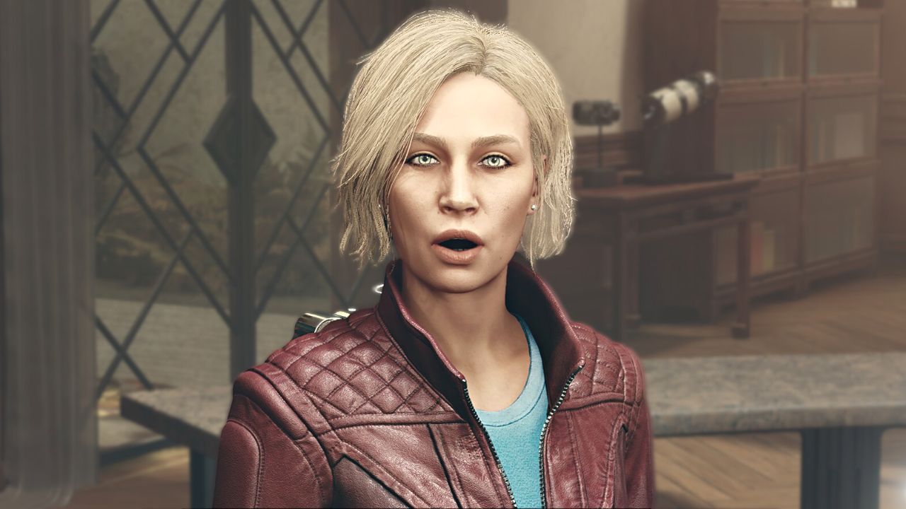 Starfield Sarah Titel