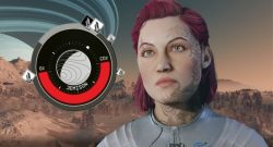 Starfield Sauerstoff CO2 Titel