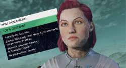 Starfield Scanner Titel