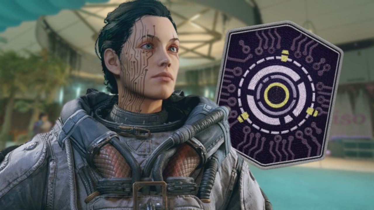 In Starfield gibt es einen hilfreichen Skill, der das Knacken von Schlössern erheblich vereinfacht