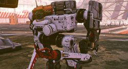 Starfield: Spieler findet Kaffee in einem Roboter, hält es für einen Bug – Erfährt dann den lustigen Grund