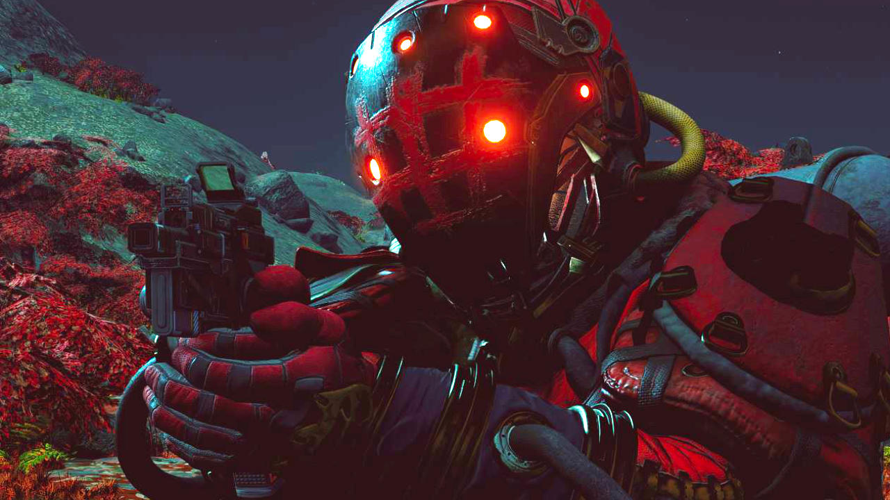 Starfield: Spieler wählt das Leben als Weltraumpirat, findet 20.000 Credits auf einem einzigen Schiff