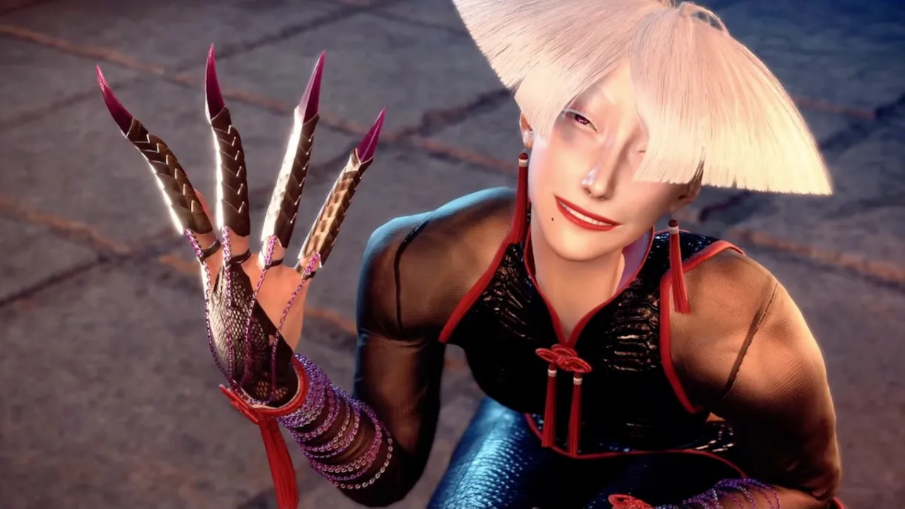 Street Fighter 6 stellt im Trailer seinen neuesten Kämpfer vor: Macht euch zur giftigen Schlange