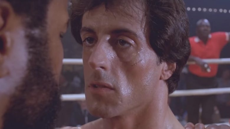 Sylvester Stallone wollte, dass Hulk Hogan ihn mit voller Kraft schlägt – Wrestler warnte erst, schlug dann zu