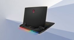 TItelbild MSI Titan GT77