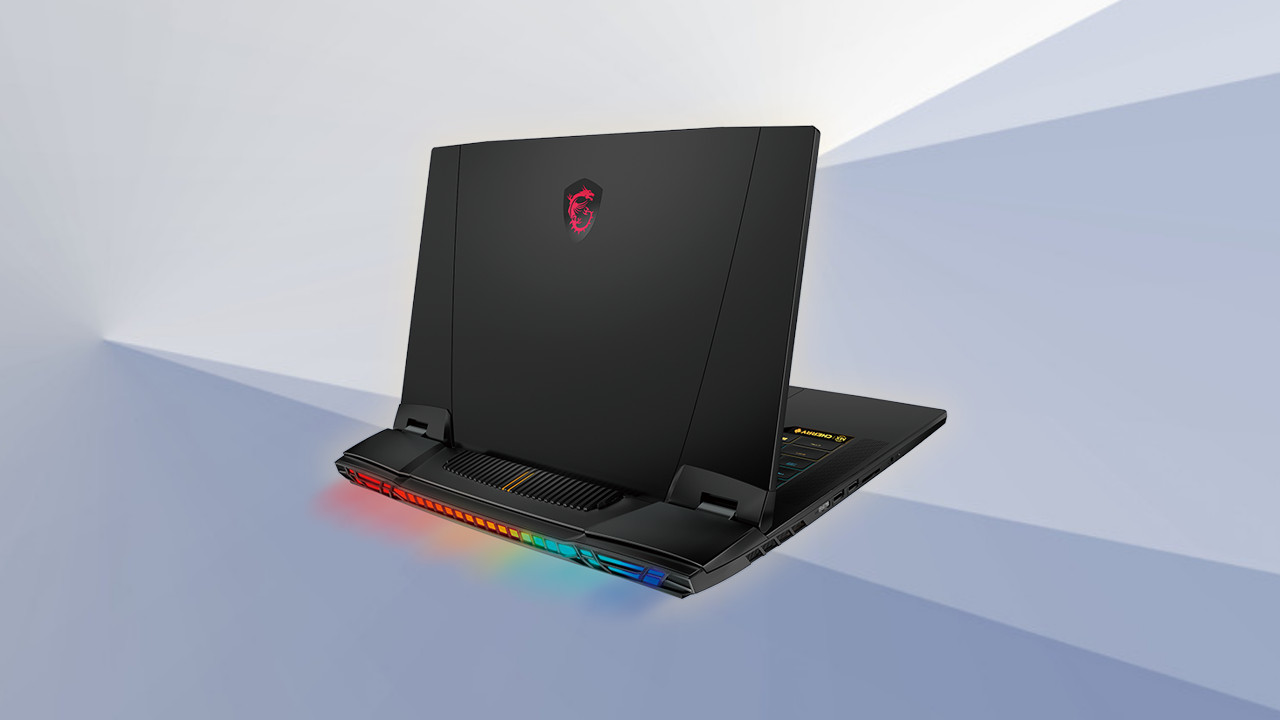 A gamer buys a gaming laptop for €1,000, but instead gets a model that costs more than €5,000