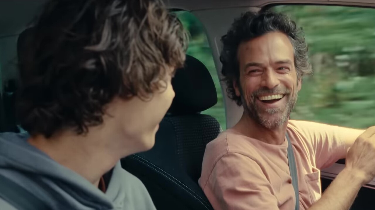 Der schönste Film des Jahres ist eine Vater-Sohn-Geschichte in einer Welt voller Tiermenschen