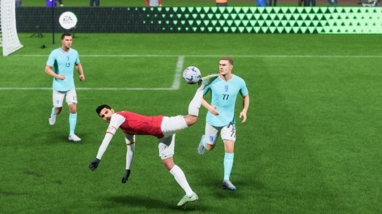 EA FC 24 Flair-Pässe: Mit diesen Zuspielen setzt ihr Mitspieler besonders schön in Szene – So funktionieren sie