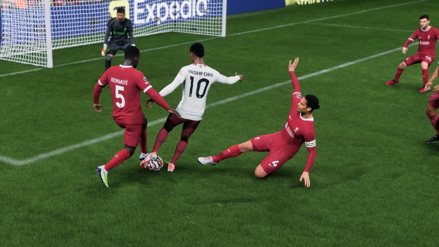 EA FC 24: 5 Tips for Better Defense and Fewer Goals in Ultimate Team