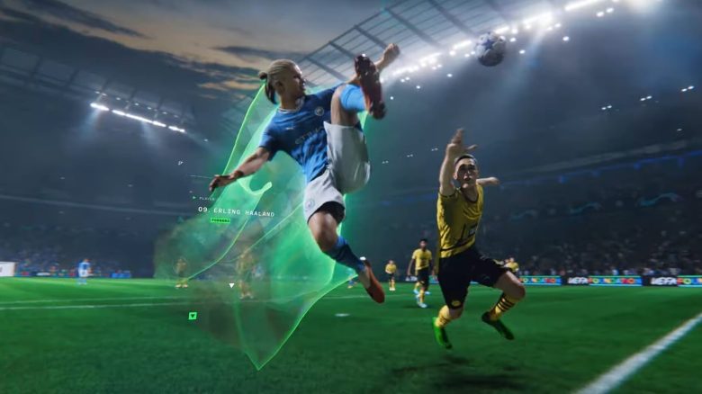 EA Sports FC 24: Wann kann man spielen? Alle Release-Daten und Zeiten