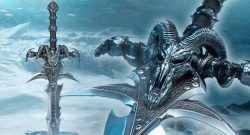 Titelbild Frostgram WoW