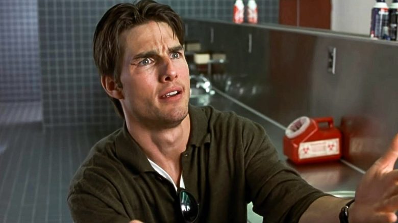 Tom Cruise wollte so sehr, dass ein Film 1996 ein Hit wird, dass er auf seine Gage verzichtete
