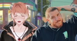 Unge Raik Update Titel