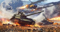 War Thunder Attila Titel02