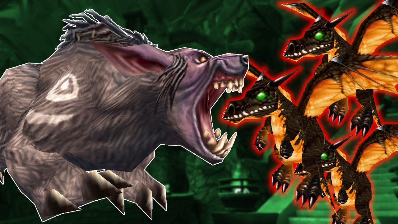 WoW Classic: Twitch-Streamer zeigt die dümmste Methode, einen HC-Charakter auf Level 60 zu verlieren