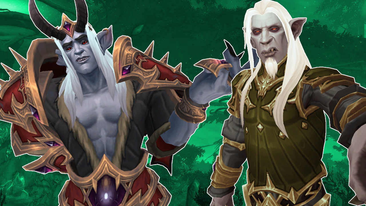 WoW: Einer der härtesten Erfolge dauerte mehr als ein Jahr – Bald erledigt ihr ihn in wenigen Wochen