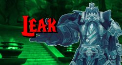 WoW Magni Leak titel title 1280x720