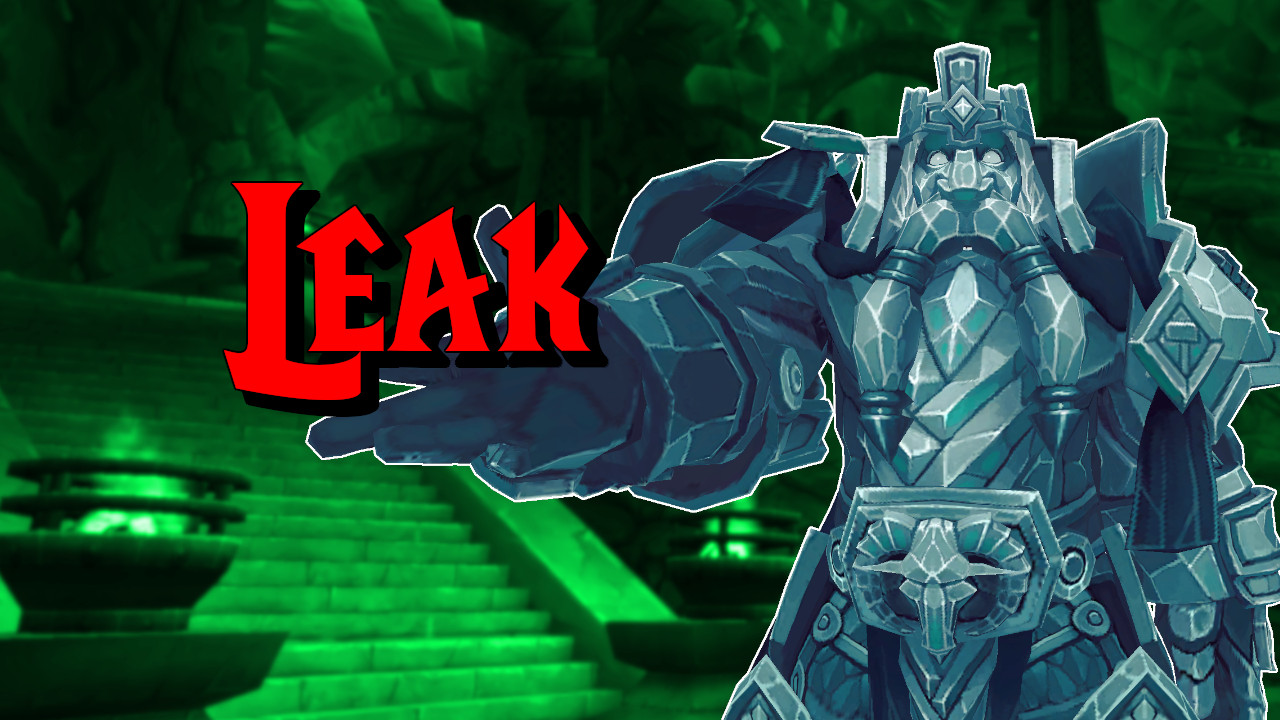 WoW: Erster echter Leak zum neuen Addon – Versteckter Erfolg verrät Detail