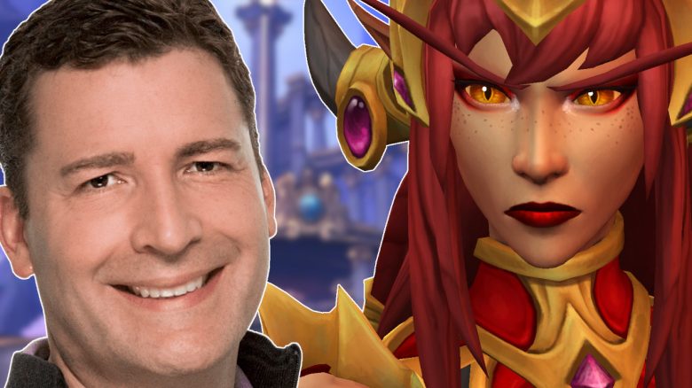 Blizzard-Chef sagt 2 Worte zum nächsten WoW-Addon, enttäuscht viele und schürt Hoffnungen