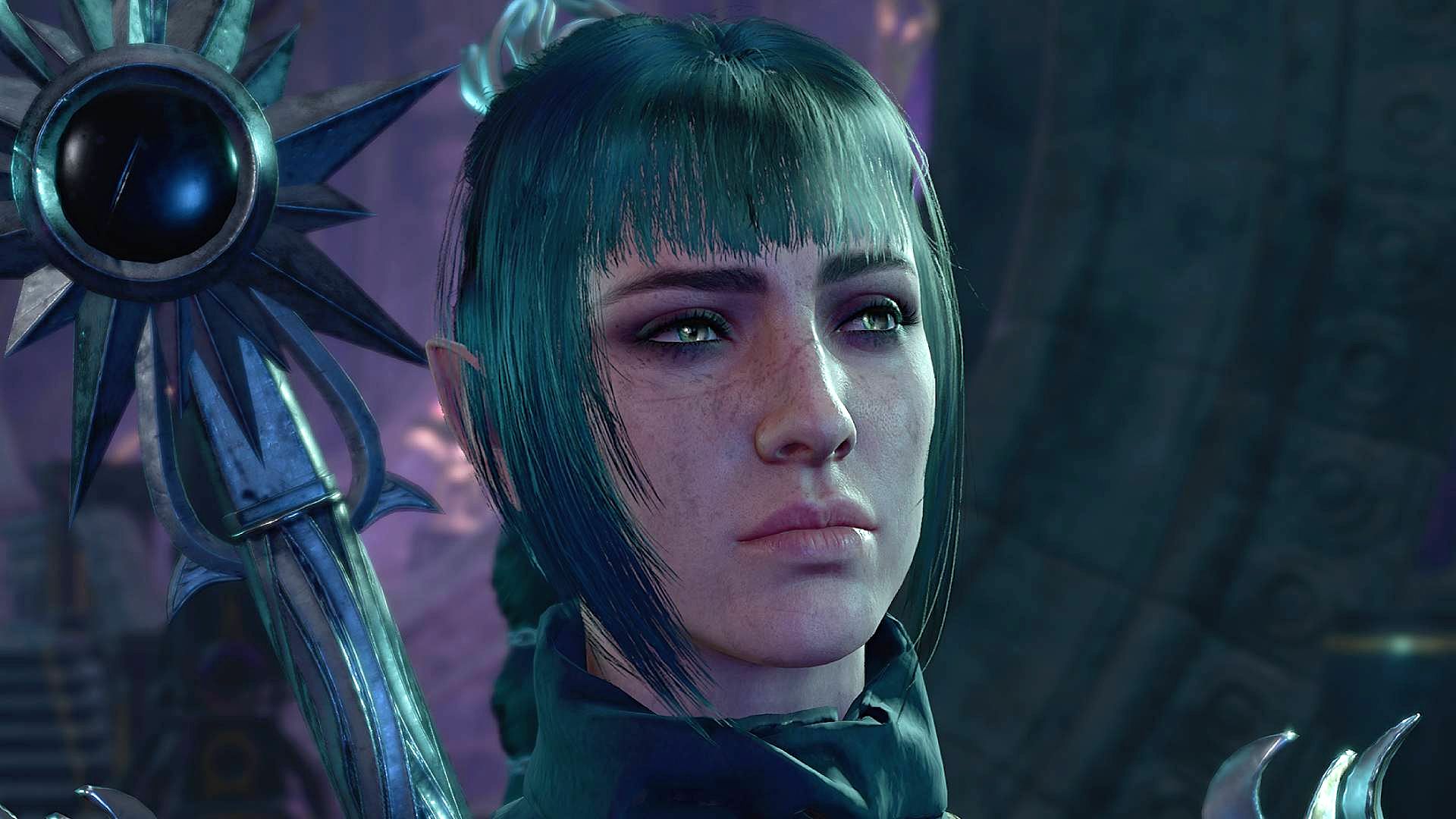 Baldur’s Gate 3: Wie ihr mit Schattenherz den besten legendären Speer bekommt