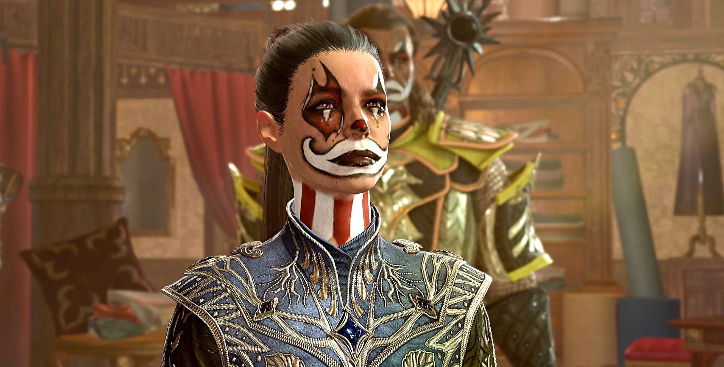 Spieler in Baldur’s Gate 3 finden brutale Lösung für FPS-Probleme in Akt 3