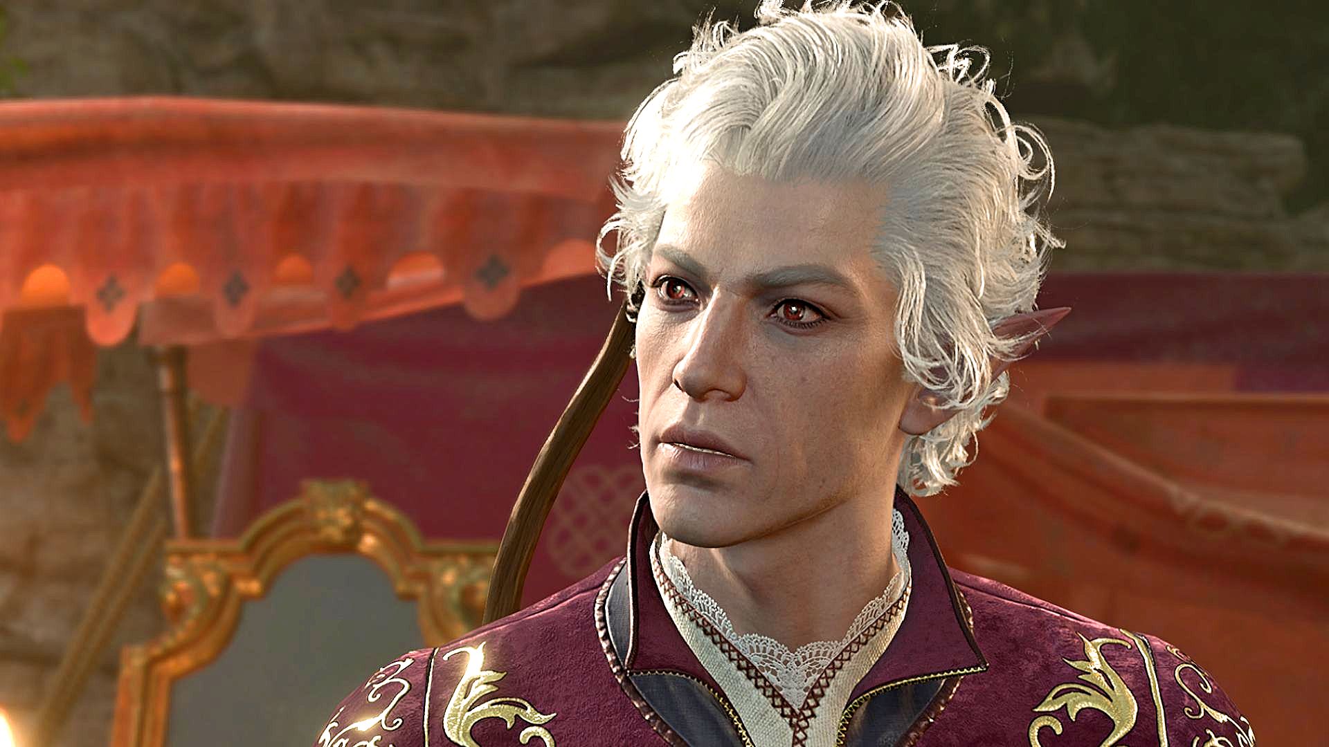 Spieler in Baldur’s Gate 3 beseitigt seinen Lieblings-Gefährten immer wieder, nur um sein Talent zu sehen