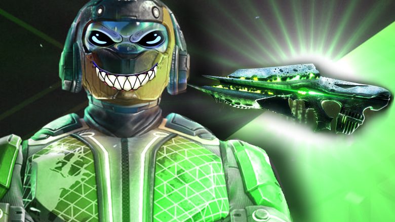 New Exotics in Destiny 2 plays with power and envy, should be nerfed