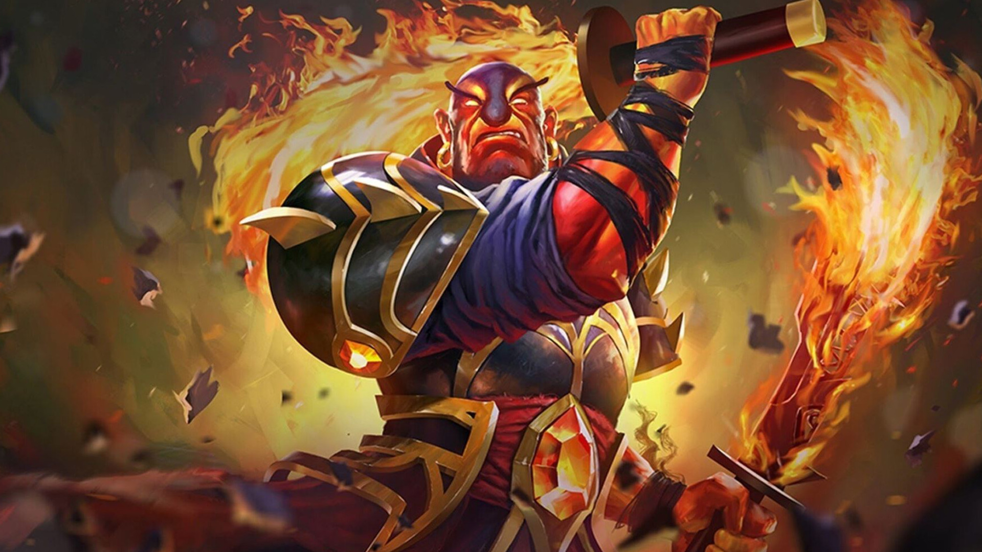 Spieler fordern, Steam-Gigant Valve muss ein Tool verbieten, um DOTA 2 zu retten