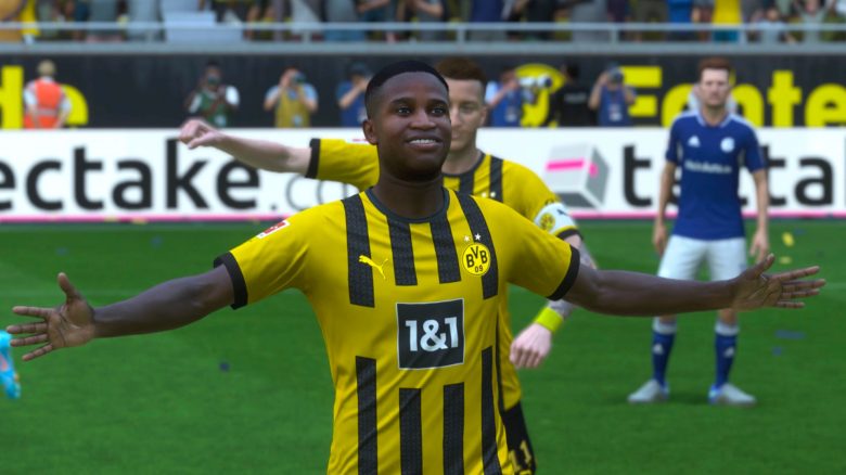 EA Sports FC 24 Ratings: So stark wird Borussia Dortmund laut einem Leak