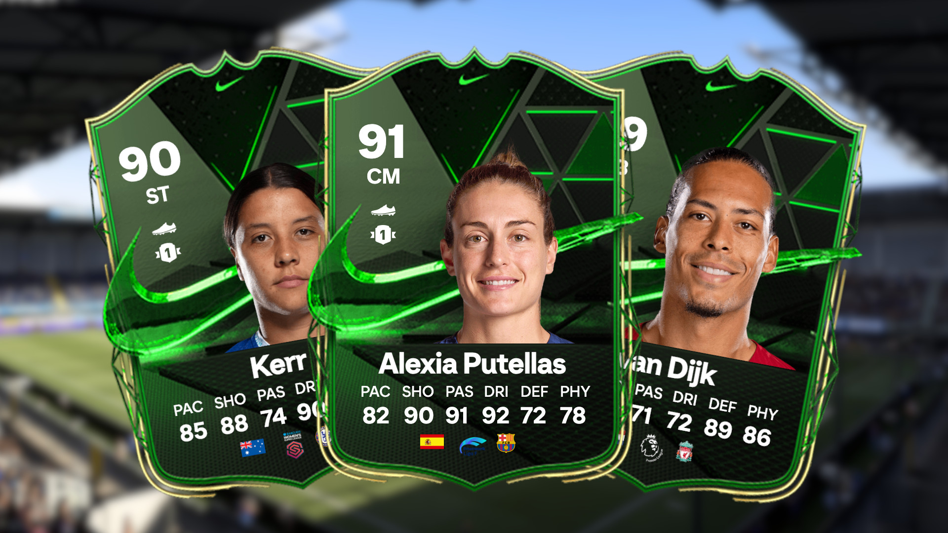 EA Sports FC 24: Neues Mad Ready Event startet heute – Alle Infos zur neuen Promo